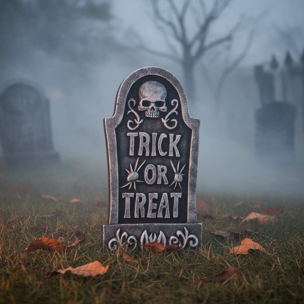 Trick Or Treat Gravsten