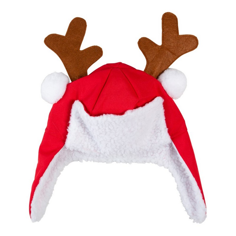 Rensdyr Julehue