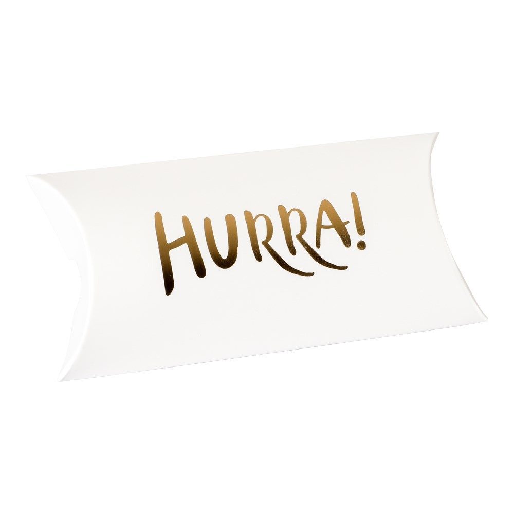 Hurra Gaveæsker 2-Pak