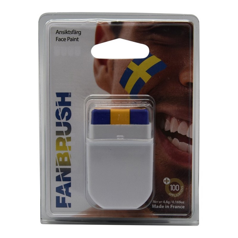 Sverige Ansigtsmaling | Sverige Sminke / Makeup - Makeup & Negle - Temashop