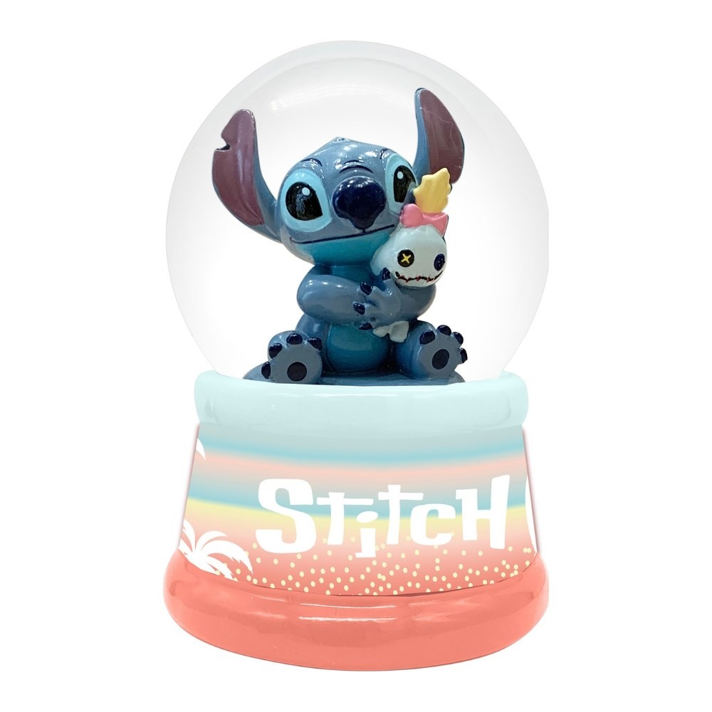Stitch® Snekugle