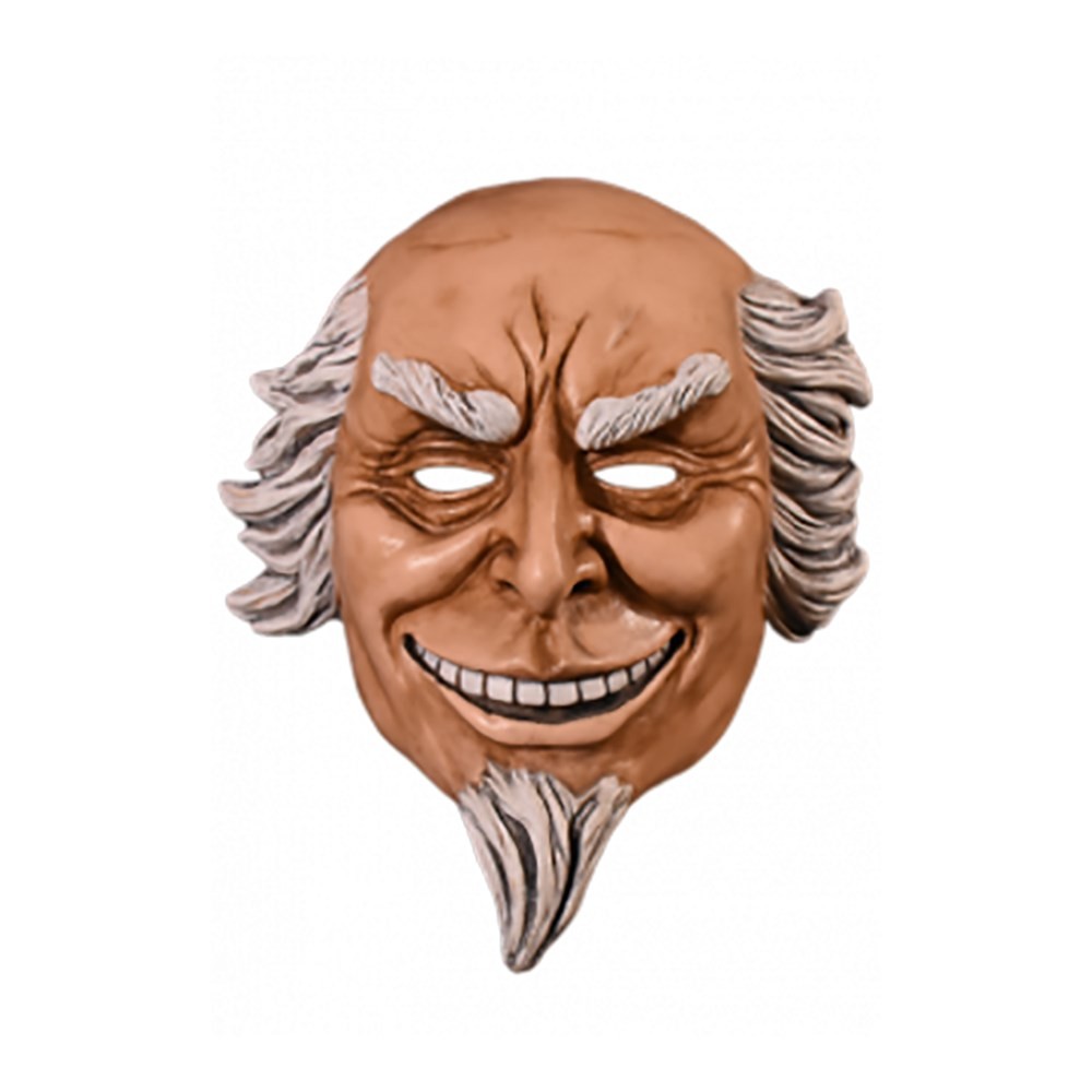Ond Uncle Sam Maske