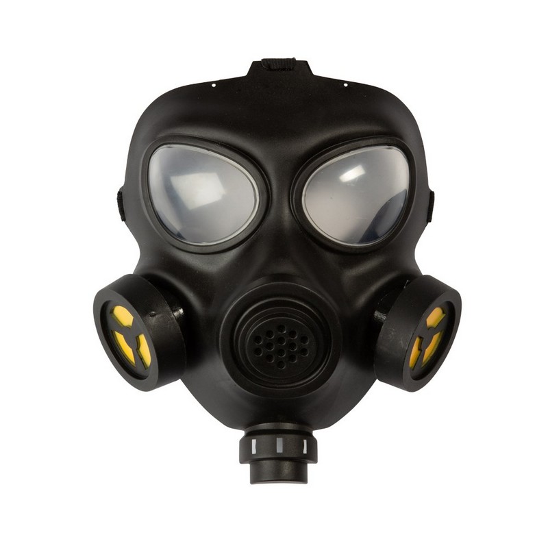 Gasmaske