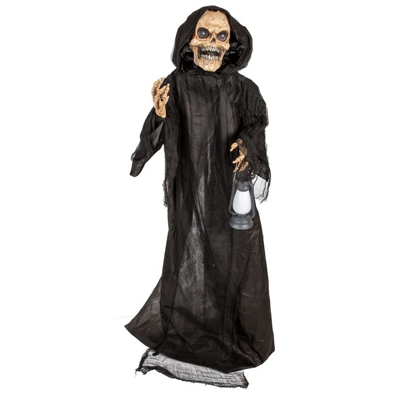 Soul Reaper Figur Med Vinkende Hånd