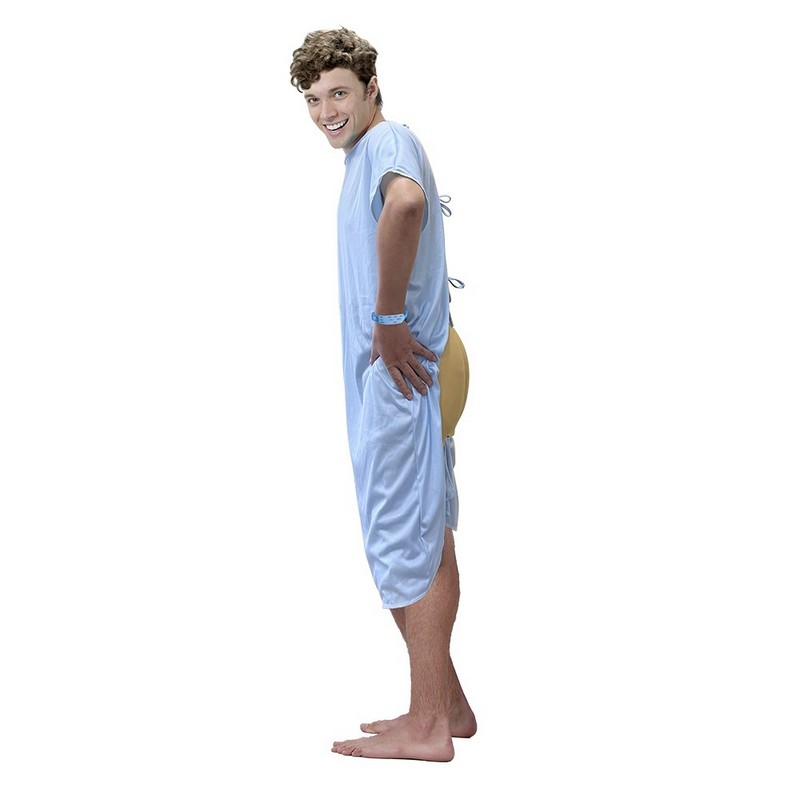 Numsepatient Kostume