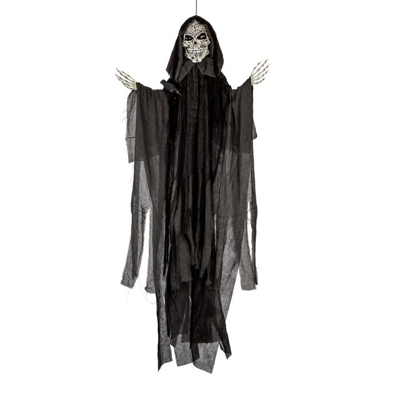 Bevægende Grim Reaper