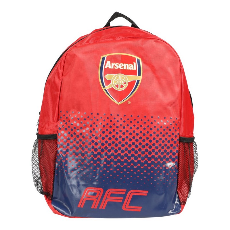 Arsenal Rygsæk | Fodbold Taske / Pung - Temashop