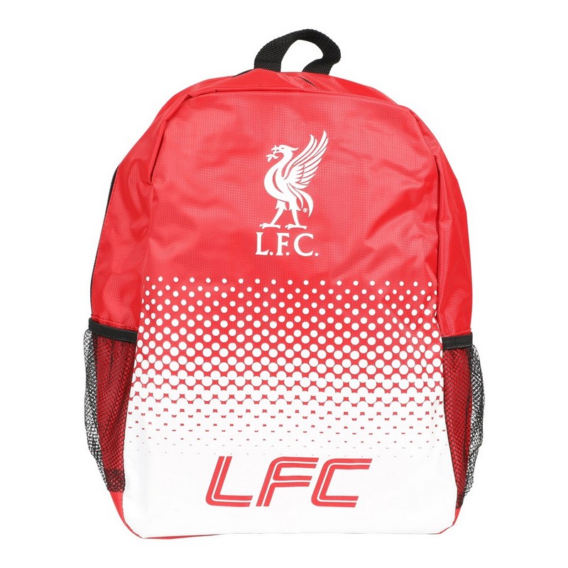 Liverpool FC Rygsæk | Fodbold Taske / Pung - Temashop