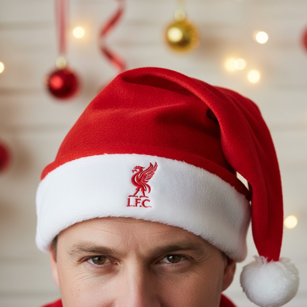 Liverpool® Nissehue