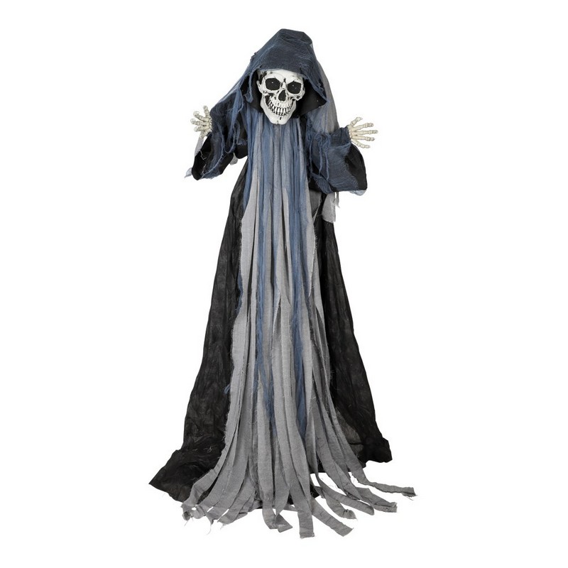 Kæmpe Bevægelig Reaper