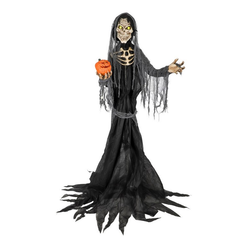 Bevægende Reaper Figur