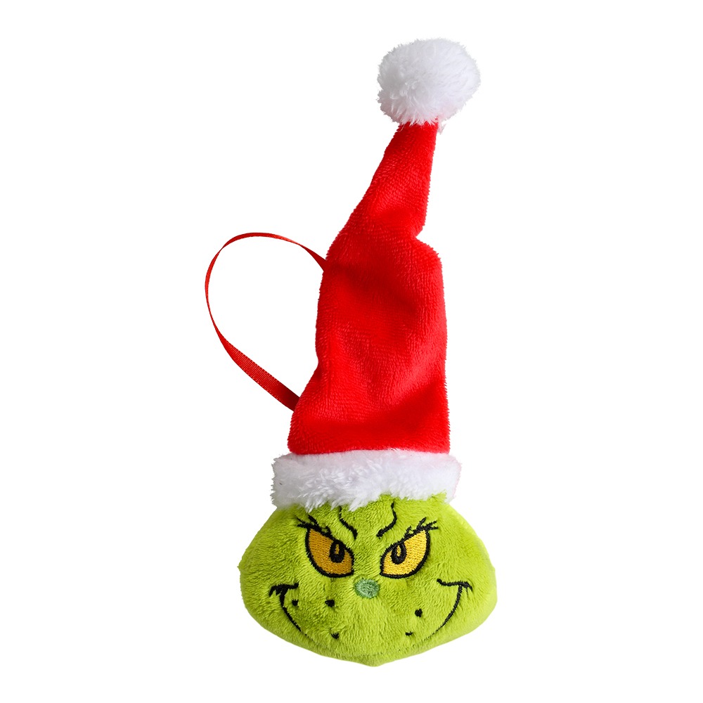 The Grinch® Juletræspynt