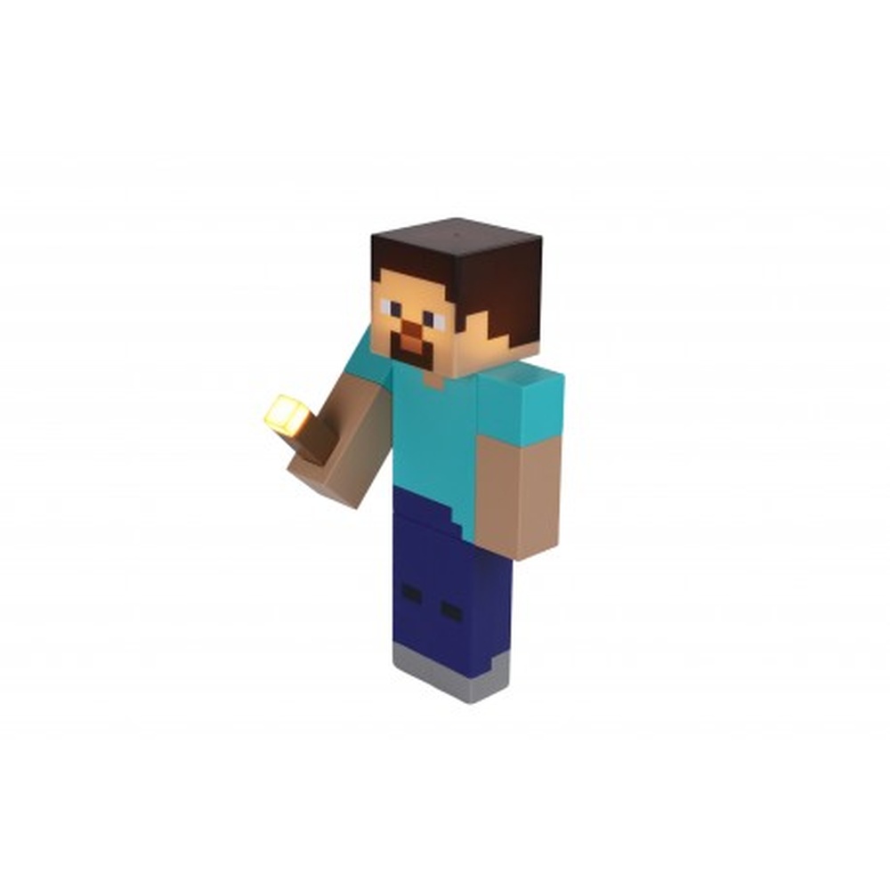 Minecraft® Steve Natlampe