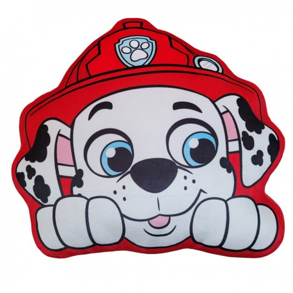 Paw Patrol Marshall Pude (40 cm) | Paw Patrol Puder - Temashop