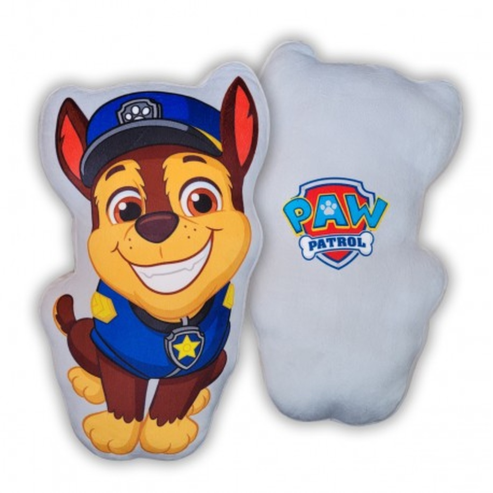 Paw PatrolÂ® Chase Pude