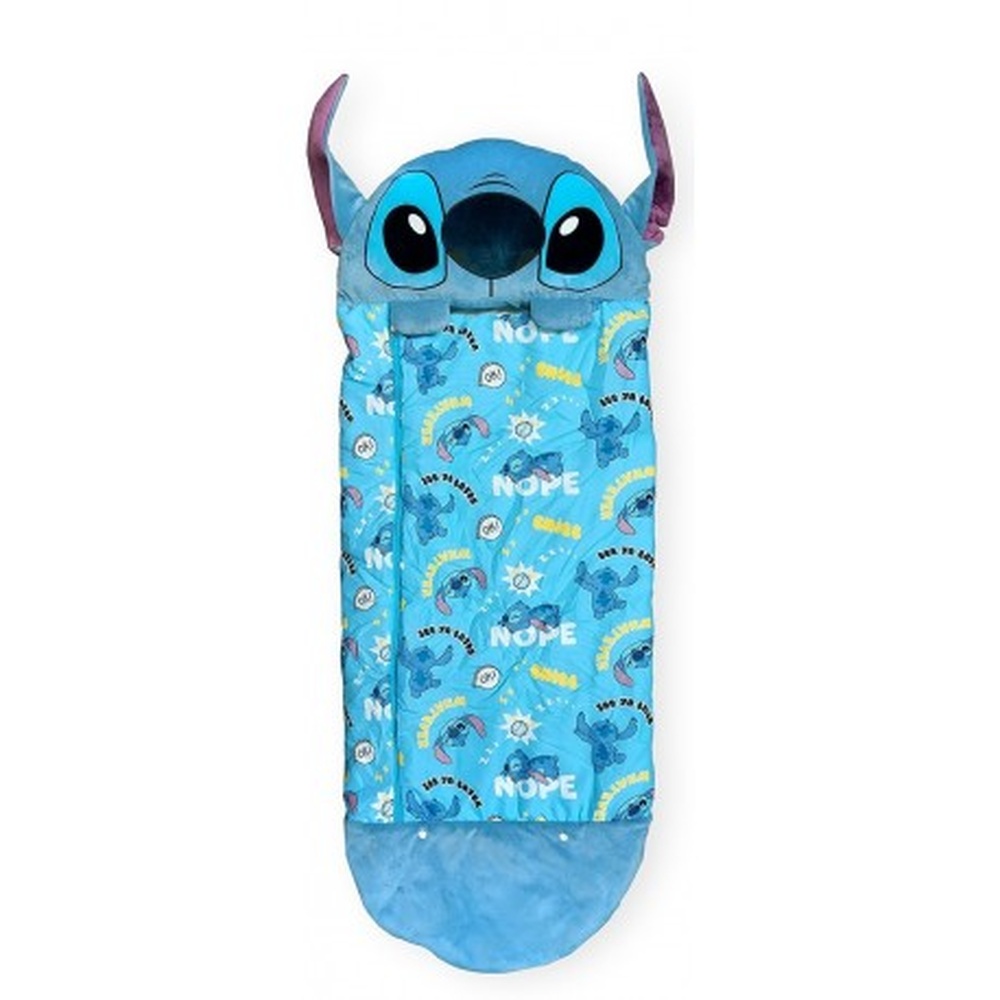 Stitch Sovepose (50 x 130 cm) | Stitch Soveposer - Temashop