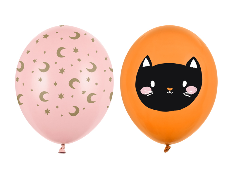Hocus Pocus Balloner