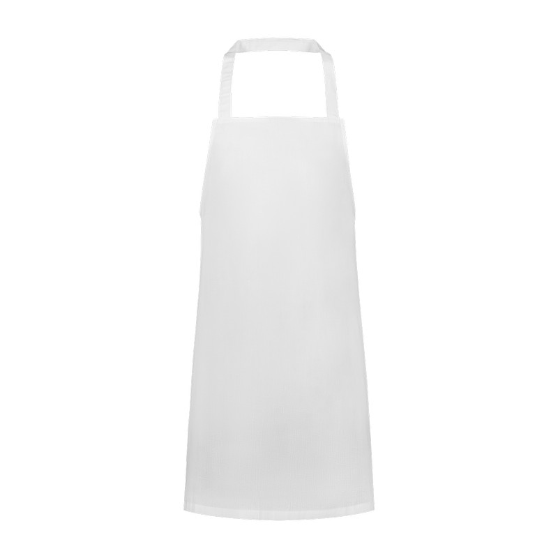 Forklæde Hvid | Oktoberfest Forklæder - Beklædning - Temashop