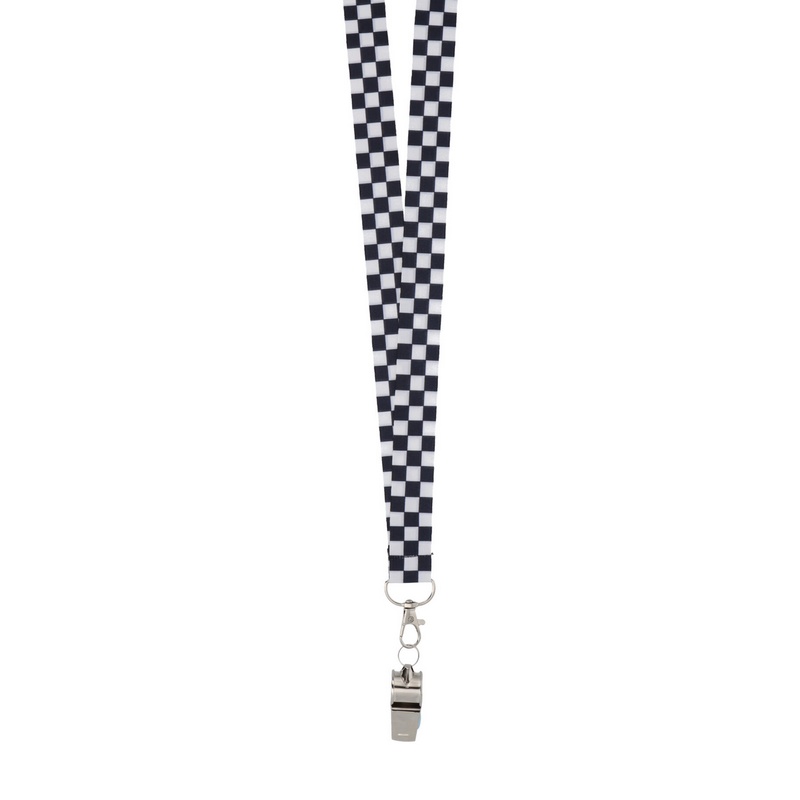 Politi Fløjte (80 cm) | Politi Musikinstrument - Kropstilbehør - Temashop