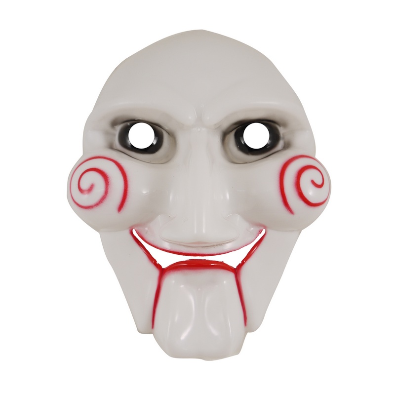 Saw Maske