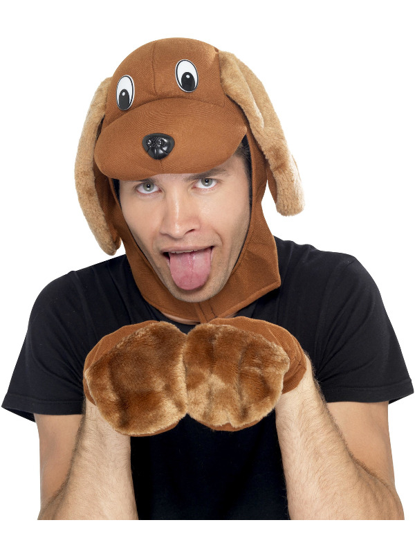 Hunde Sæt | Hund Tilbehørskit - Kropstilbehør - Temashop