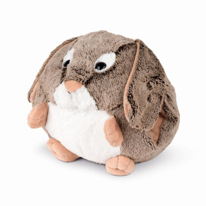 Kanin Håndvarmer (35 x 35 x 35 cm) | Kanin Bamse - Temashop