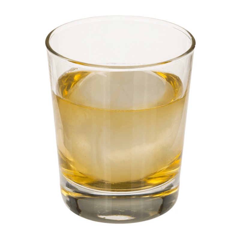 Iskugleform | Drinks Isterningeform - Temashop