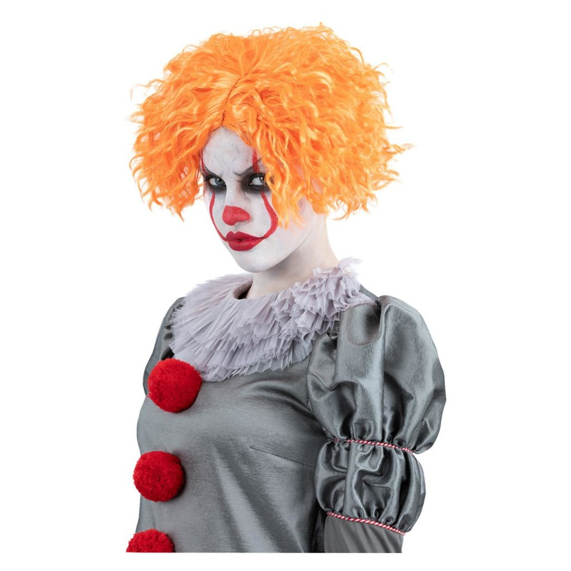 IT Chapter Two Pennywise Paryk | Pennywise Paryk - Hovedtilbehør - Temashop