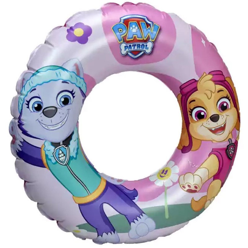 Paw Patrol® Skye Oppustelig Badering