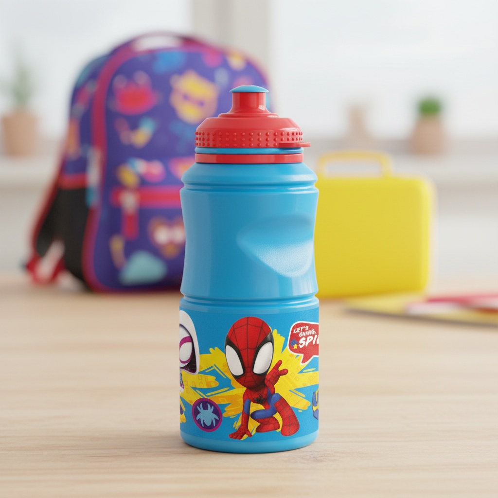 Spiderman® Spidey Drikkedunk