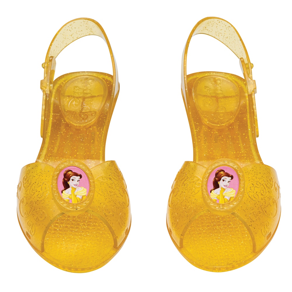 Disney Princess® Belle Jelly Børnesko