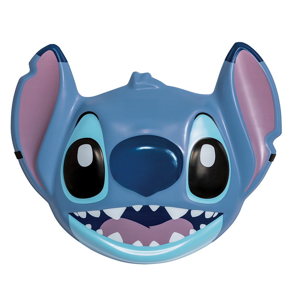 Lilo & Stitch® Stitch Halvmaske