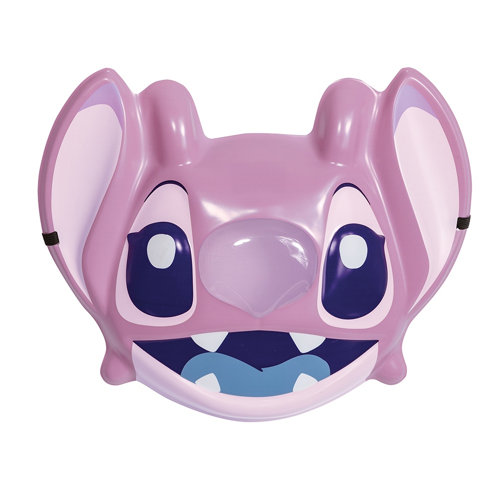 Lilo & Stitch® Angel Halvmaske