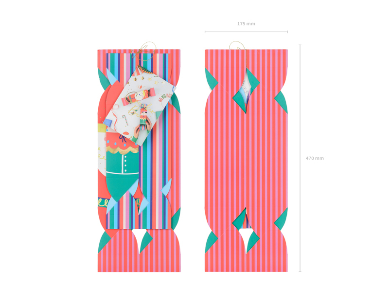 Julemand & Nisse Gaveæsker