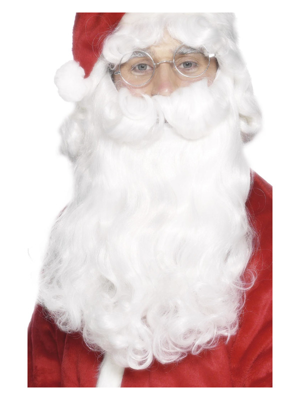 Julemandsskæg