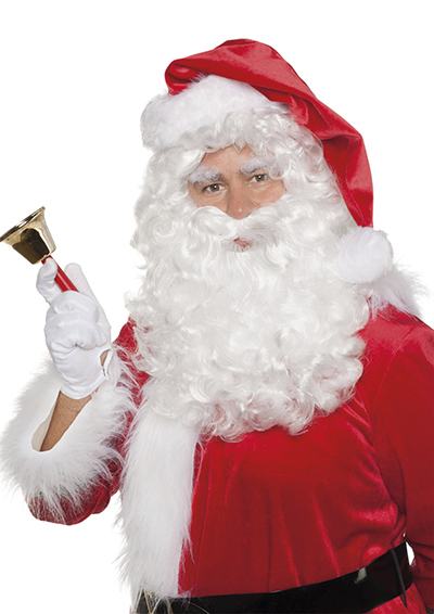 Juleskæg Deluxe
