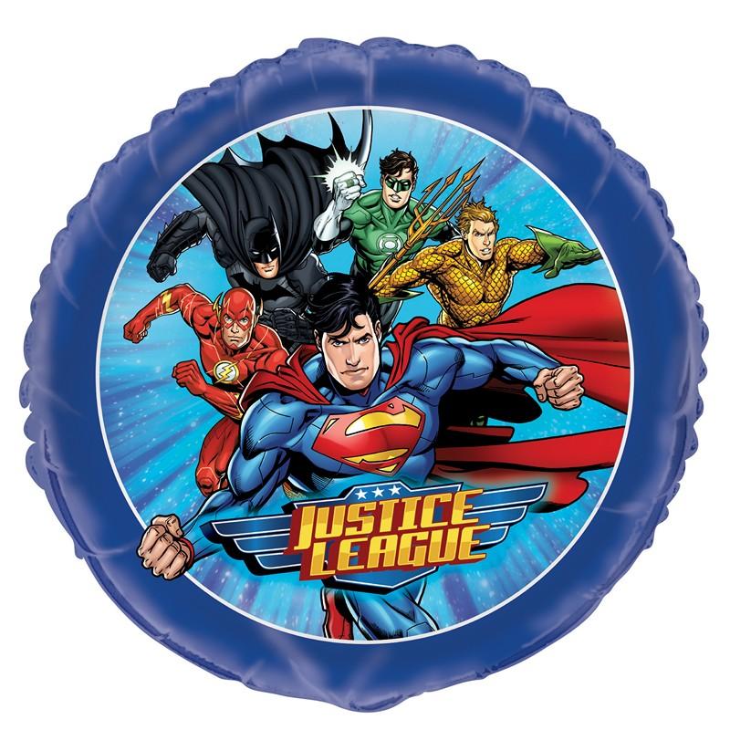 Justice League® Folieballon