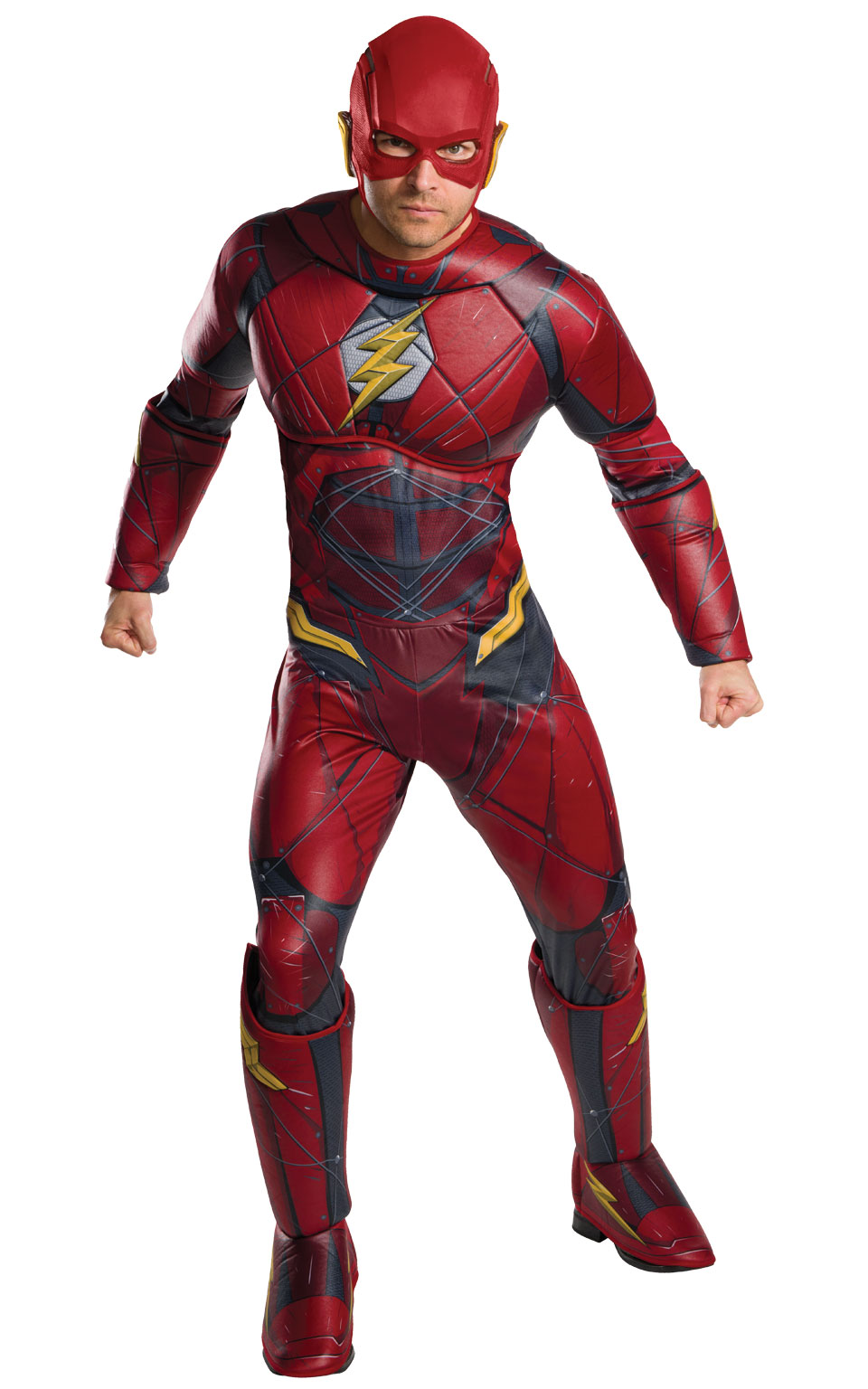 Justice LeagueÂ® The Flash Deluxe Kostume