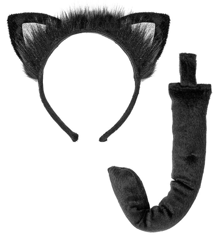 Kattesæt | Kat Tilbehørskit - Kropstilbehør - Temashop