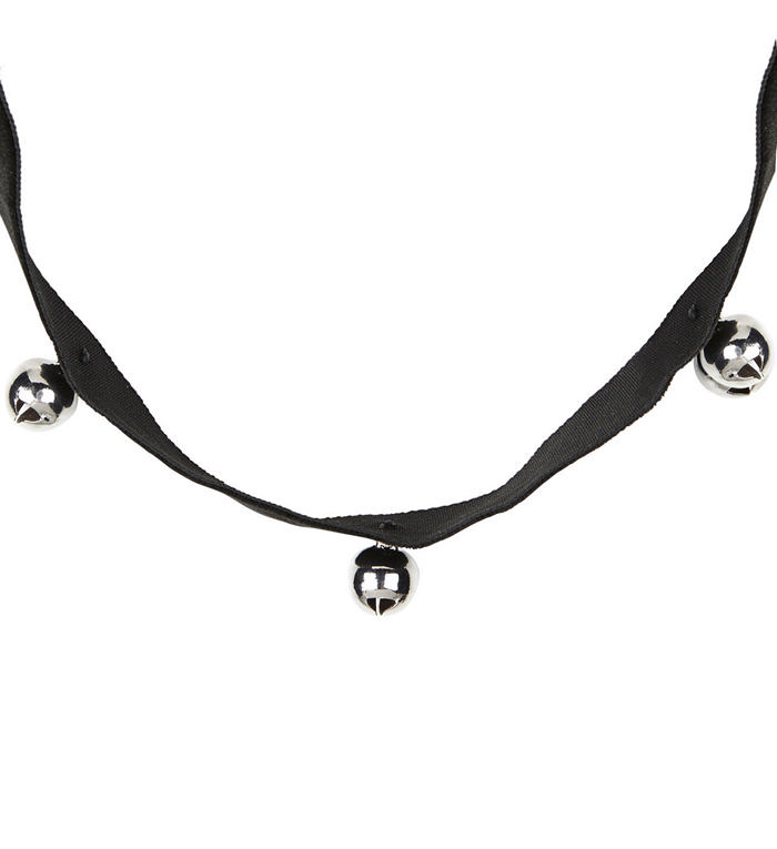 Klokke Halsbånd | Kat Halskæder - Smykker - Temashop