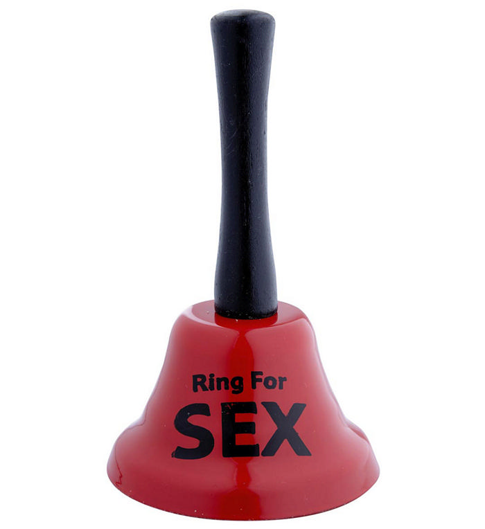 Klokken til Sex | Valentinsdag Musikinstrument - Kropstilbehør - Temashop