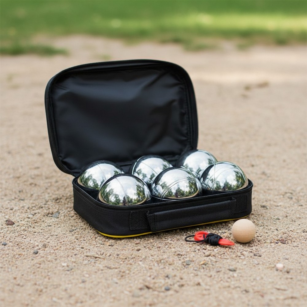 Petanque Sæt