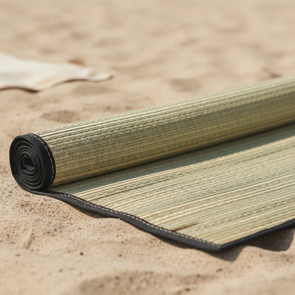 Strandmåtte (180 x 60 cm) - Temashop