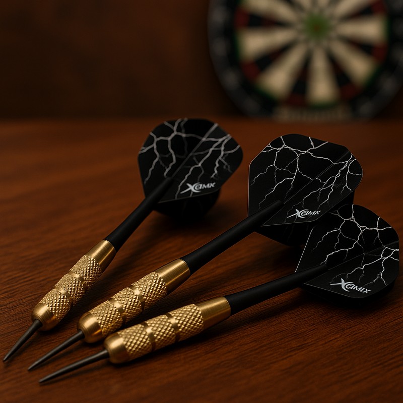 Dartpile | Spil Diverse Spil - Temashop