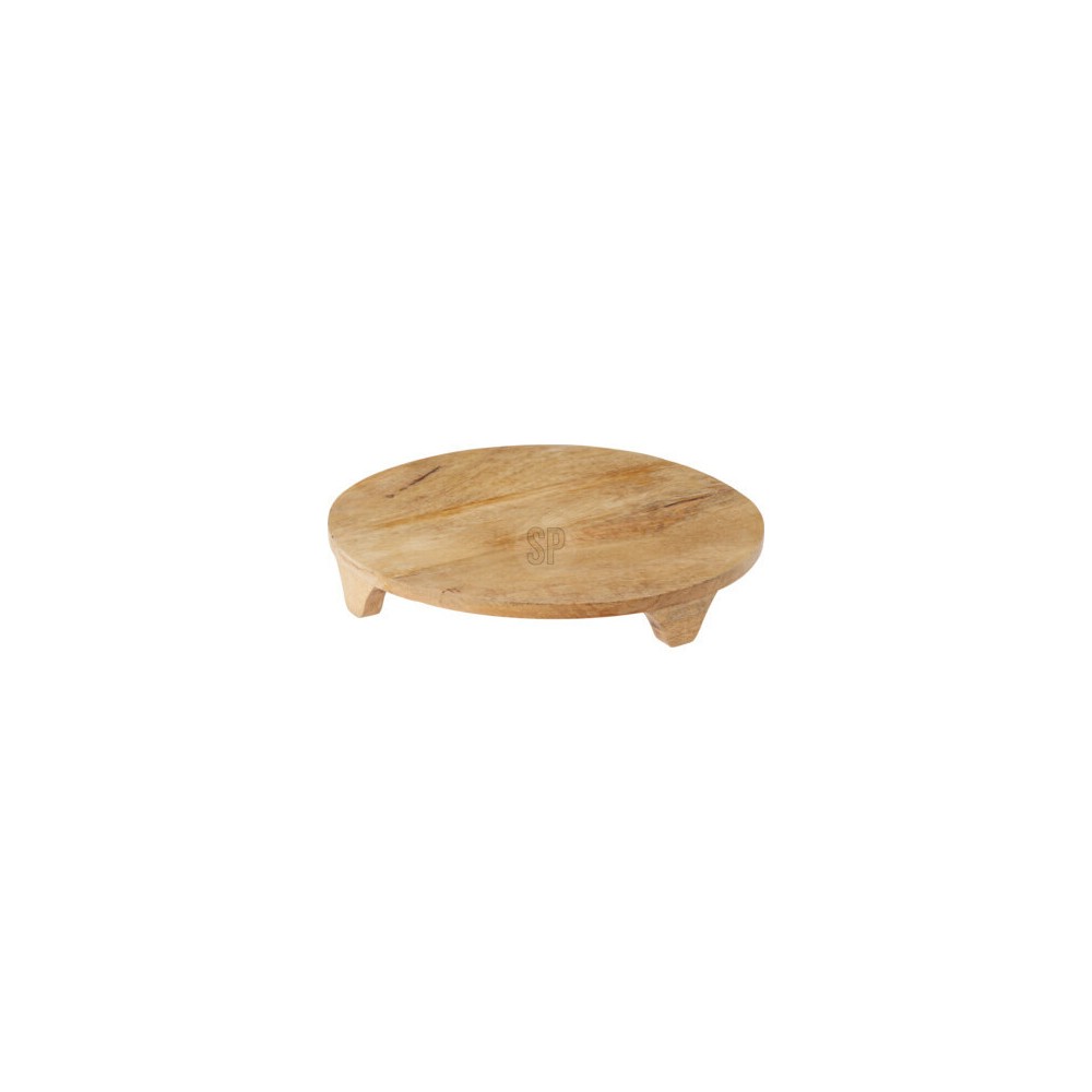 Lysfad Mangotræ - 1 stk (5 x Ø 37 cm) - Temashop