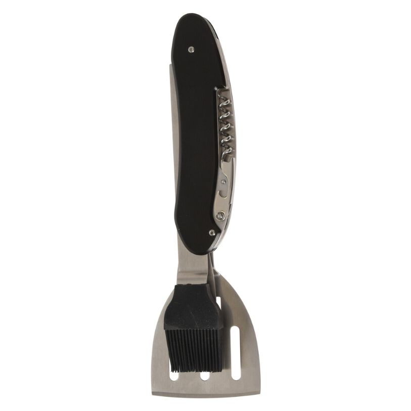 Grill Multiværktøj - Temashop