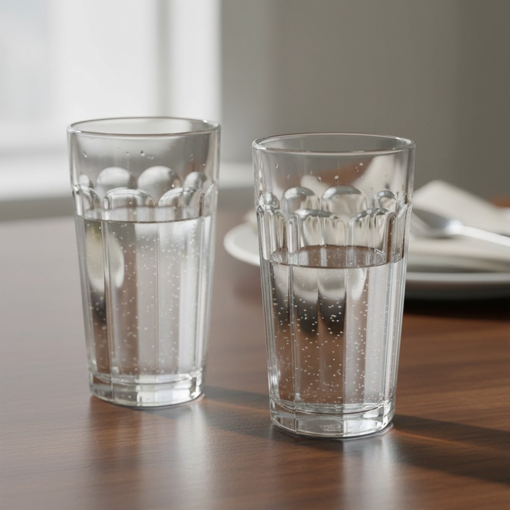 Drikkeglas - Temashop
