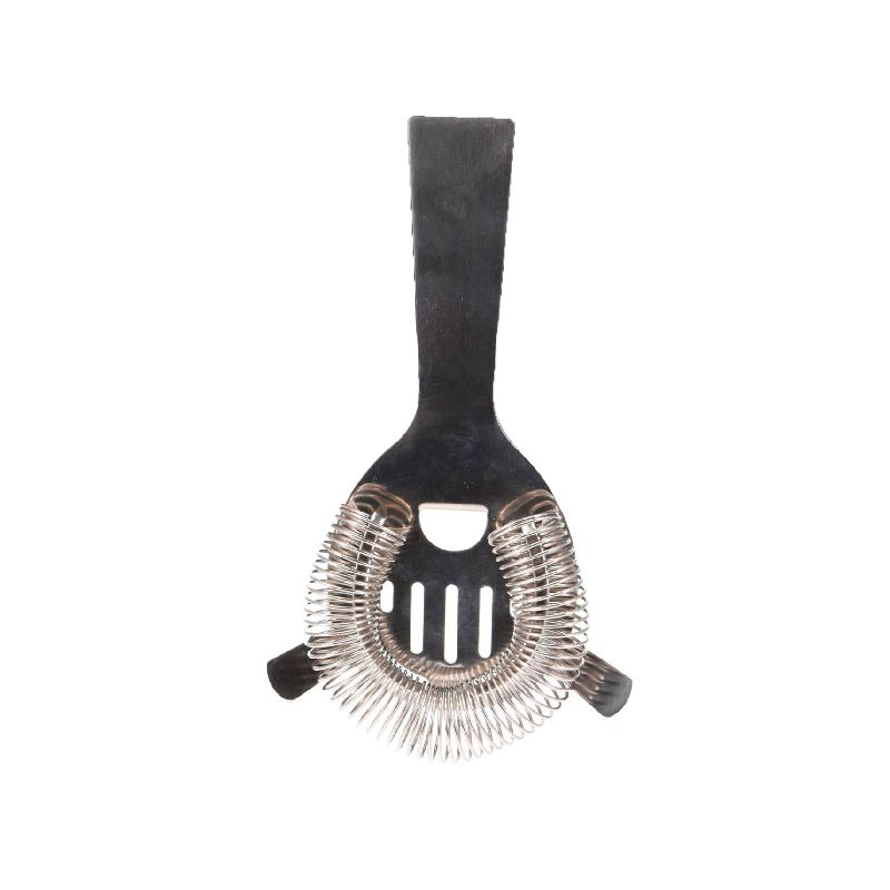 Strainer Rustfri Stål - 1 stk (17 x 10 cm) - Temashop