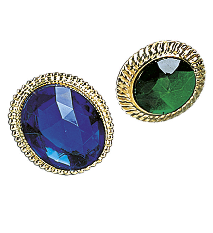 Kongelig Ædelstens Ring | 1800 Ringe - Smykker - Temashop