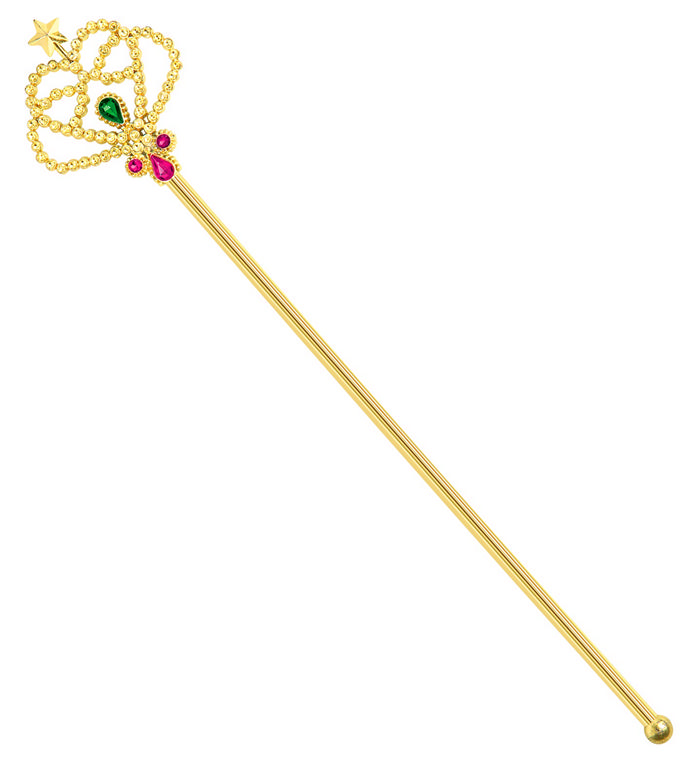 Kongeligt Scepter
